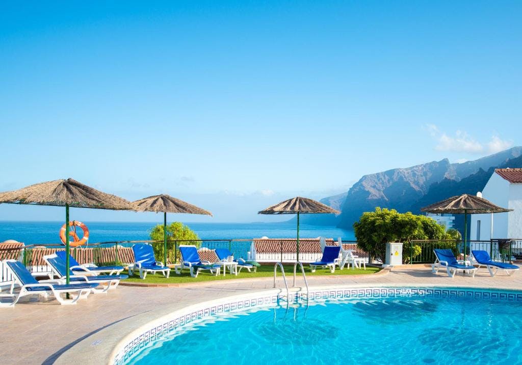 Billede av hotellet Ona Las Rosas - nummer 1 af 11