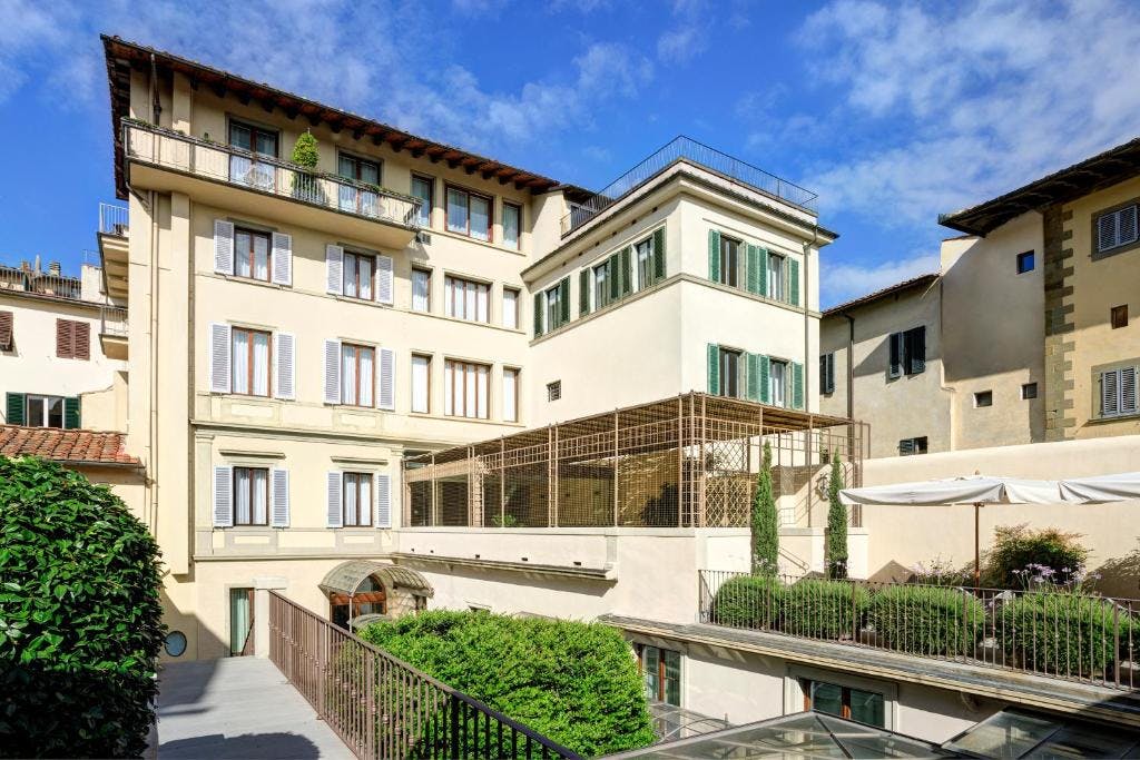 Billede av hotellet Hotel Orto de' Medici - nummer 1 af 11