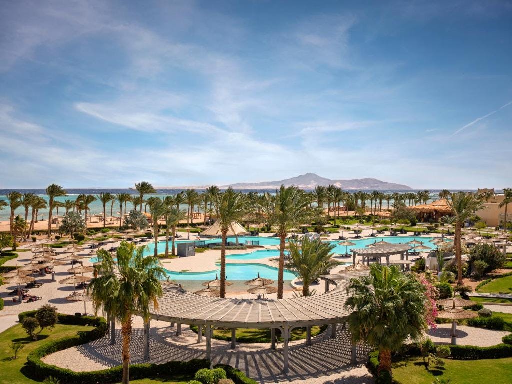 Billede av hotellet Coral Sea Waterworld Resort - nummer 1 af 14
