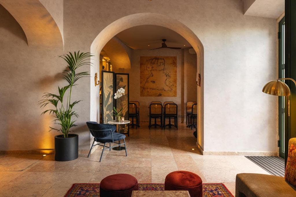 Billede av hotellet Pousada Alfama, Charming Hotel - nummer 1 af 6