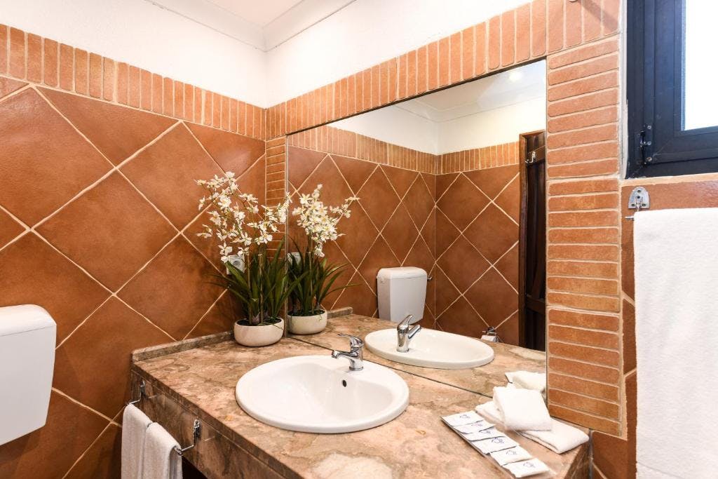 Billede av hotellet Pedras D'el Rei - nummer 13 af 13