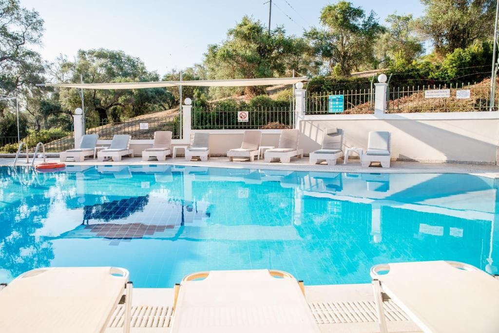 Billede av hotellet Kalypso Studios - nummer 1 af 10