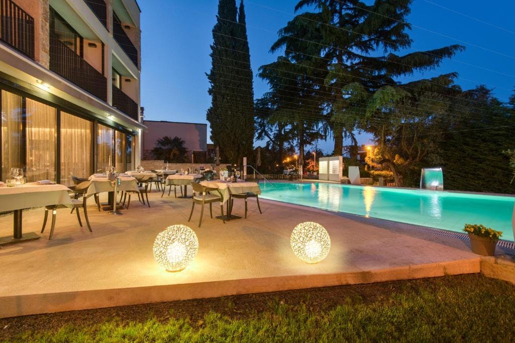 Billede av hotellet Hotel Arupinum - nummer 1 af 8