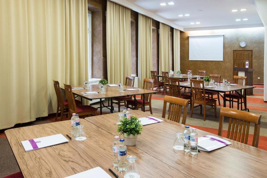 Billede av hotellet Star City Hotel - nummer 4 af 6