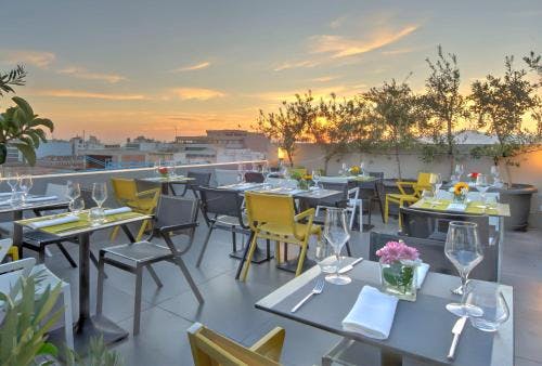 Billede av hotellet Polis Grand Hotel - nummer 1 af 8