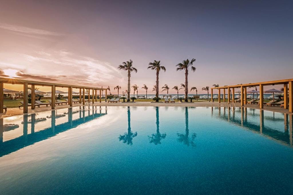 Hotellbilder av Mitsis Selection Alila - nummer 1 av 20
