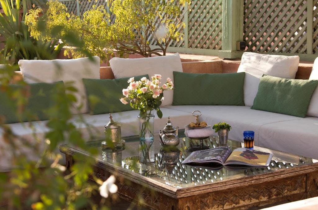 Billede av hotellet Marrakech Riads, Angsana Heritage collection - nummer 1 af 13