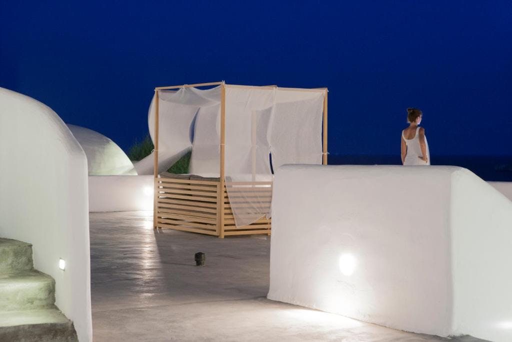 Billede av hotellet Lindos Sun Hotel - nummer 8 af 13