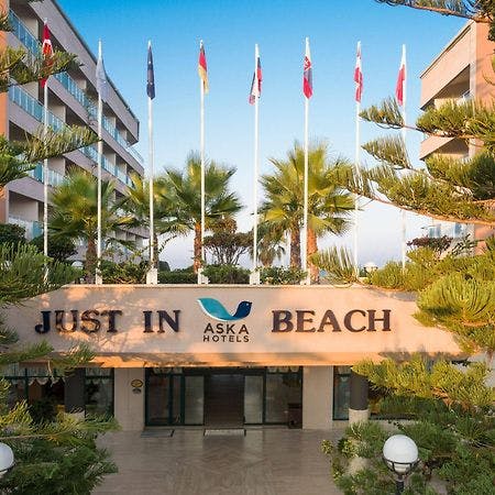 Hotellbilder av Aska Just in Beach - nummer 1 av 7