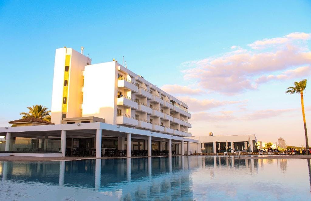 Hotellbilder av Piere-Anne Beach Hotel - nummer 1 av 14