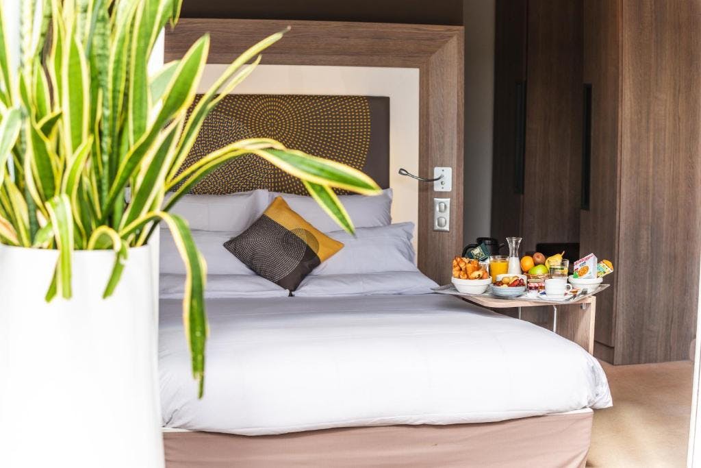 Billede av hotellet Novotel Toulouse Centre Wilson - nummer 1 af 8