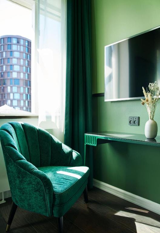 Billede av hotellet WIDE Hotel - nummer 1 af 9