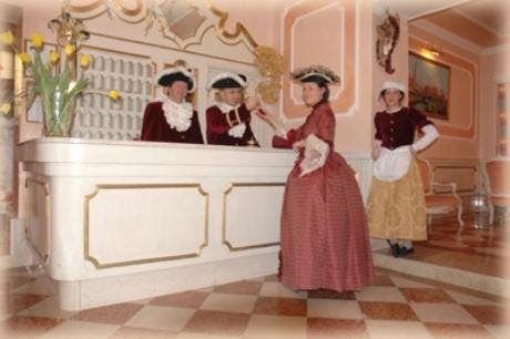 Billede av hotellet Canaletto Hotel - nummer 5 af 11