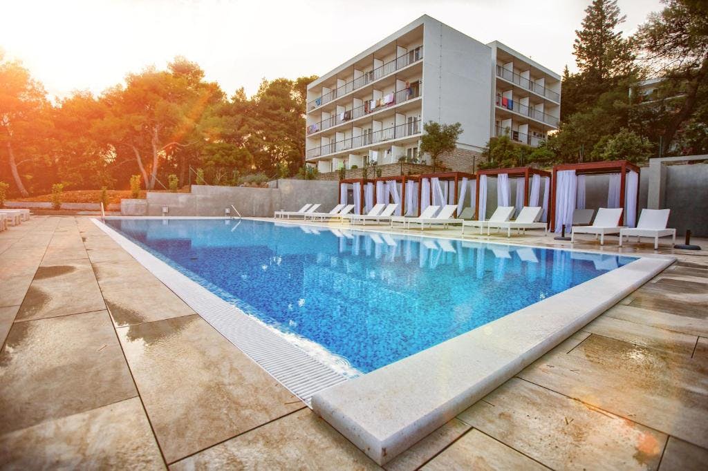 Billede av hotellet Aminess Younique Senses Resort - nummer 1 af 13