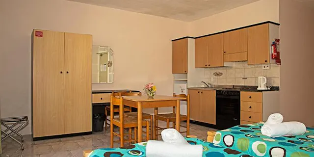 Hotel White Dolphin Holiday Complex, Qawra, Malta — photo 5 of 5