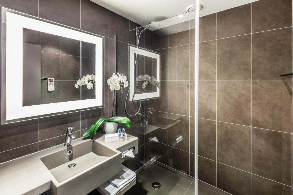 Billede av hotellet Novotel Praha Wenceslas Square Hotel - nummer 9 af 9