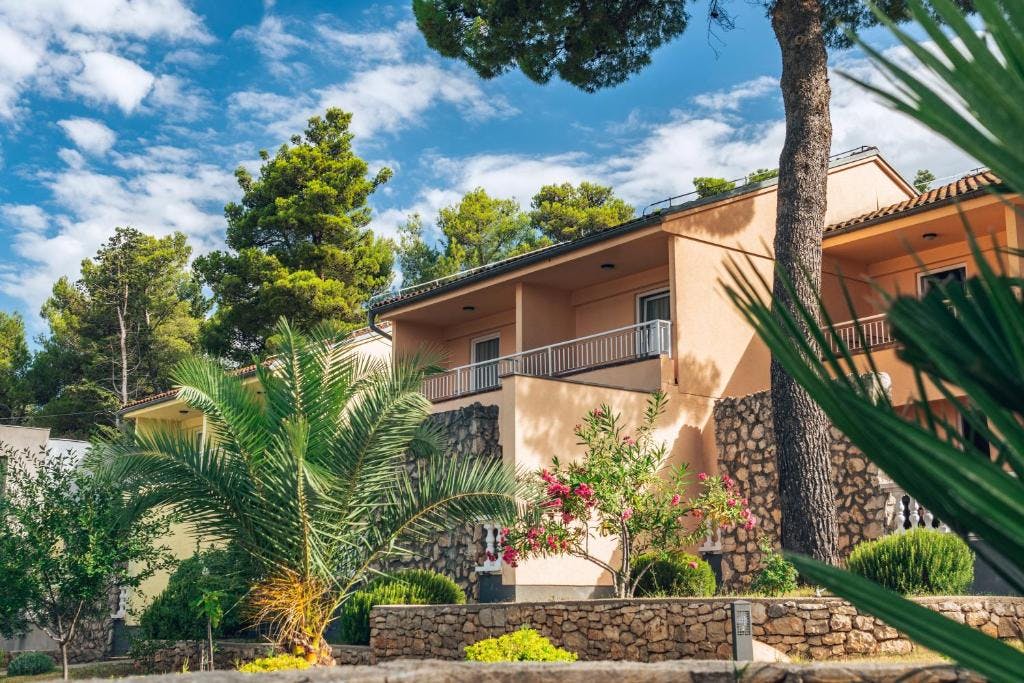 Billede av hotellet Matilde Beach Resort - nummer 1 af 9