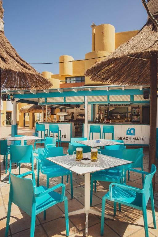 Hotellbilder av Atlantic Garden Beach Mate Resort - nummer 1 av 13