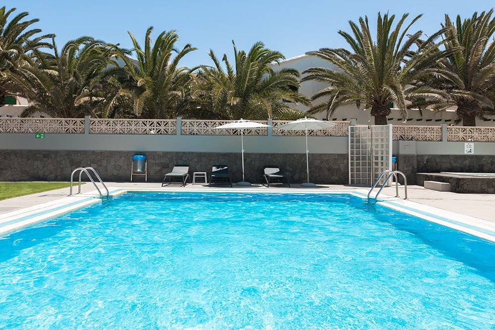 Bilder från hotellet Cotillo Sunset Apartments - nummer 1 av 13