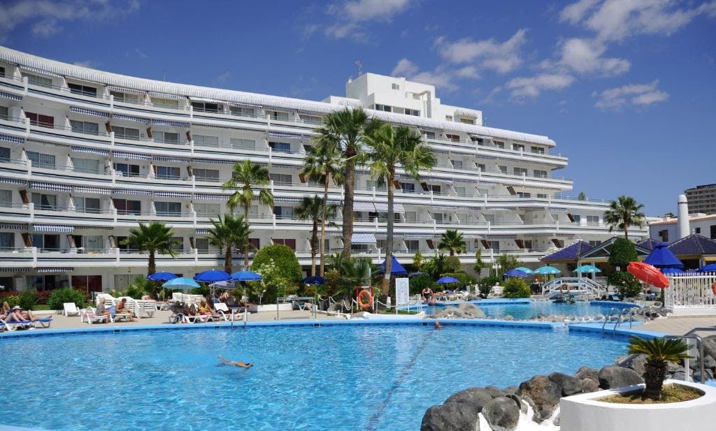 Hotellbilder av HOVIMA Atlantis - nummer 1 av 8