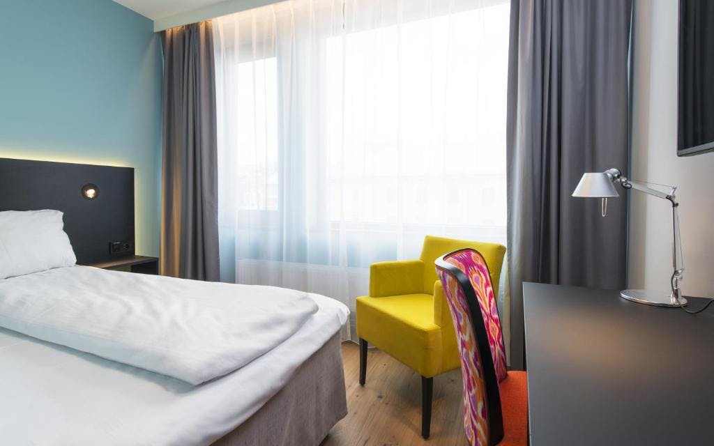 Billede av hotellet Thon Hotel Vika Atrium - nummer 7 af 7