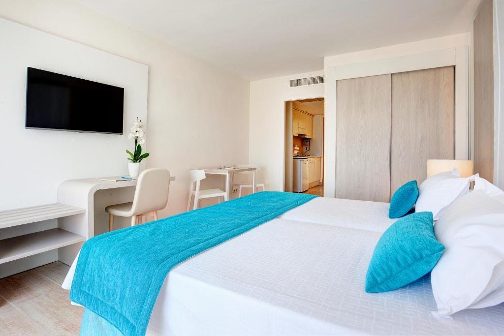 Billede av hotellet Grupotel Mallorca Mar - nummer 4 af 15