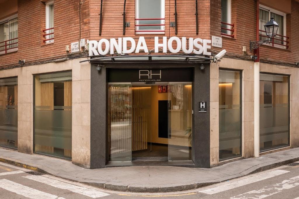 Ronda House Hotel