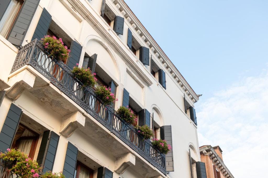 Billede av hotellet Cà Bonfadini Historic Experience - nummer 1 af 10