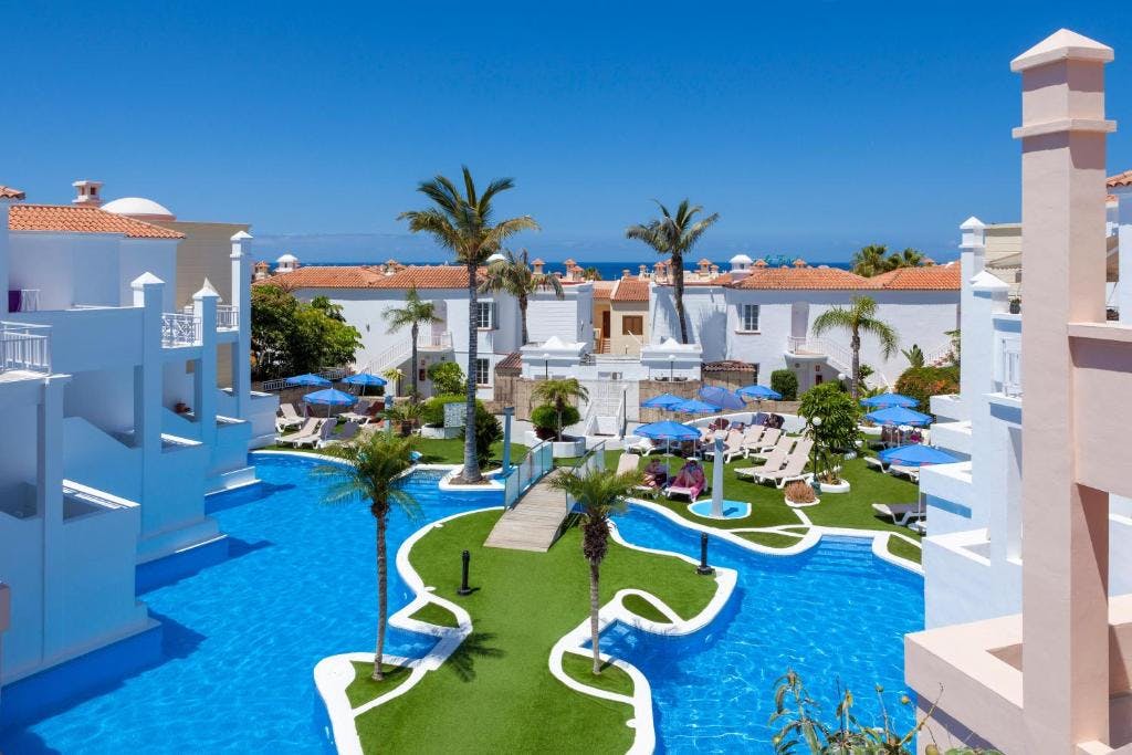 Hotellbilder av LABRANDA Bahia Fanabe & Villas - nummer 1 av 8