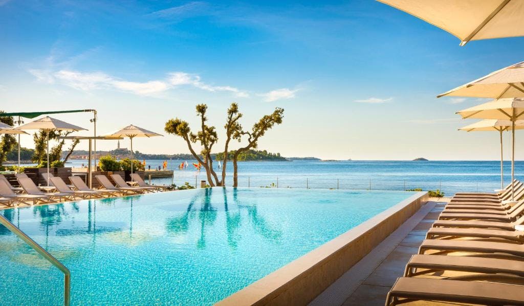 Hotellbilder av Maistra Select Amarin Resort - nummer 1 av 12
