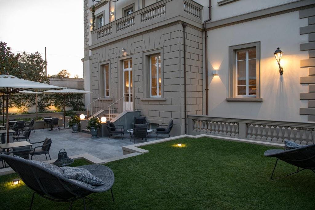 Billede av hotellet Dimora Palanca - nummer 1 af 16