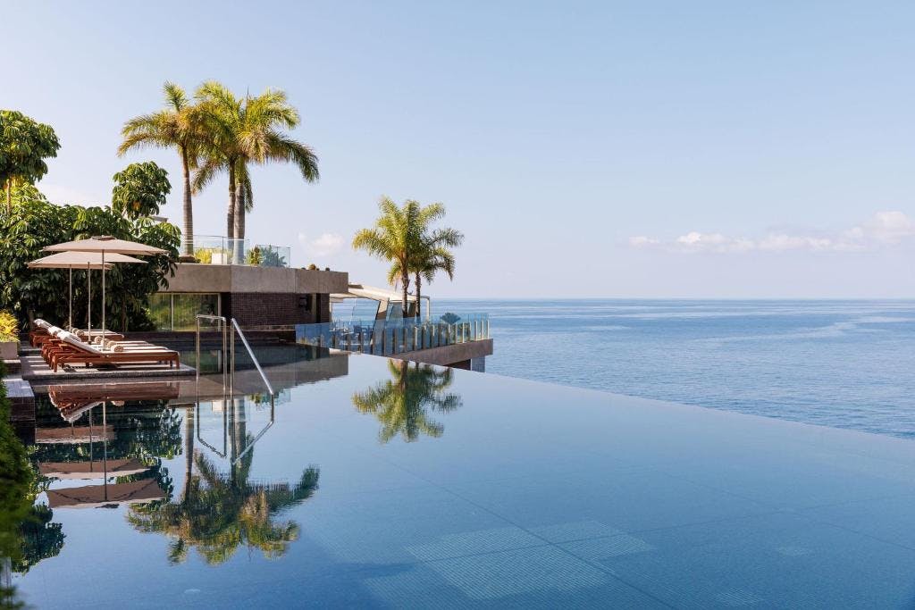 Hotellbilder av Saccharum - Resort and Spa - Savoy Signature - nummer 1 av 17