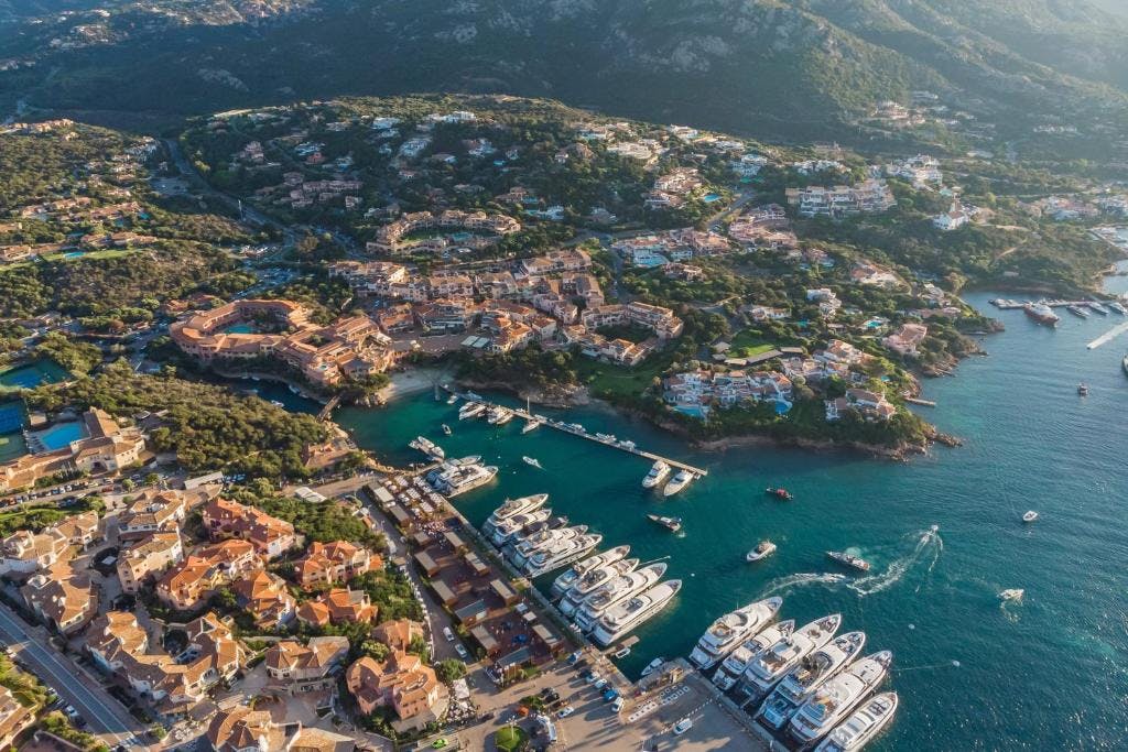 Billede av hotellet Cervo Hotel, Costa Smeralda Resort - nummer 1 af 11