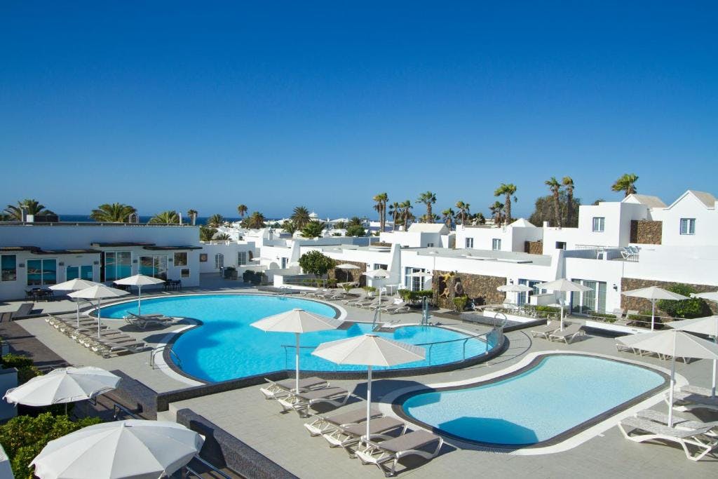 Hotellbilder av Nautilus Lanzarote - nummer 1 av 10