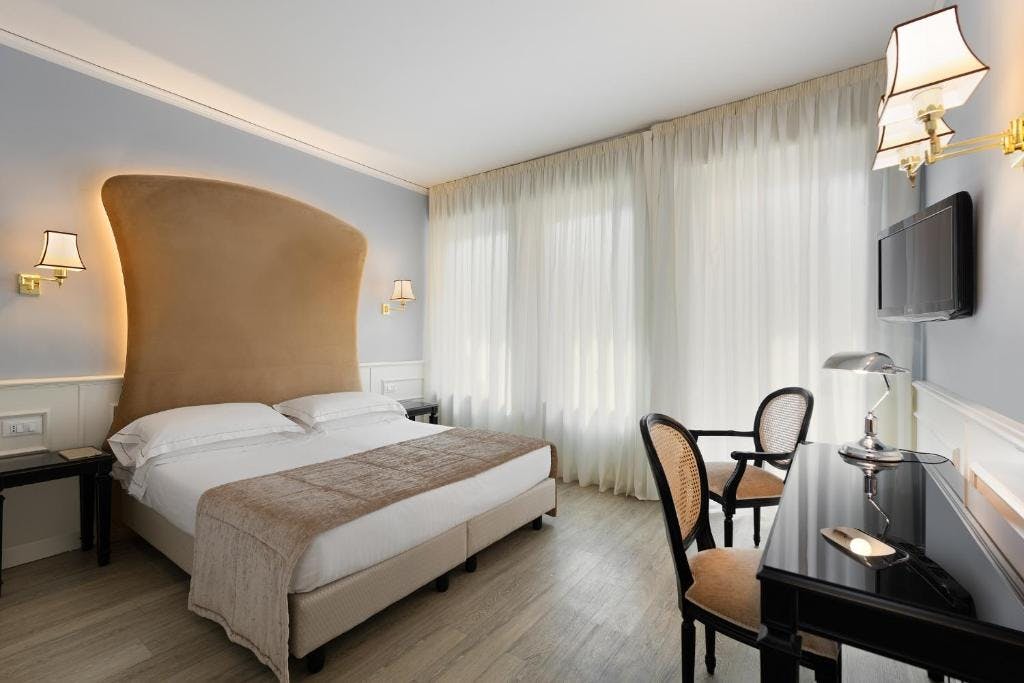 Billede av hotellet San Luca - nummer 1 af 7
