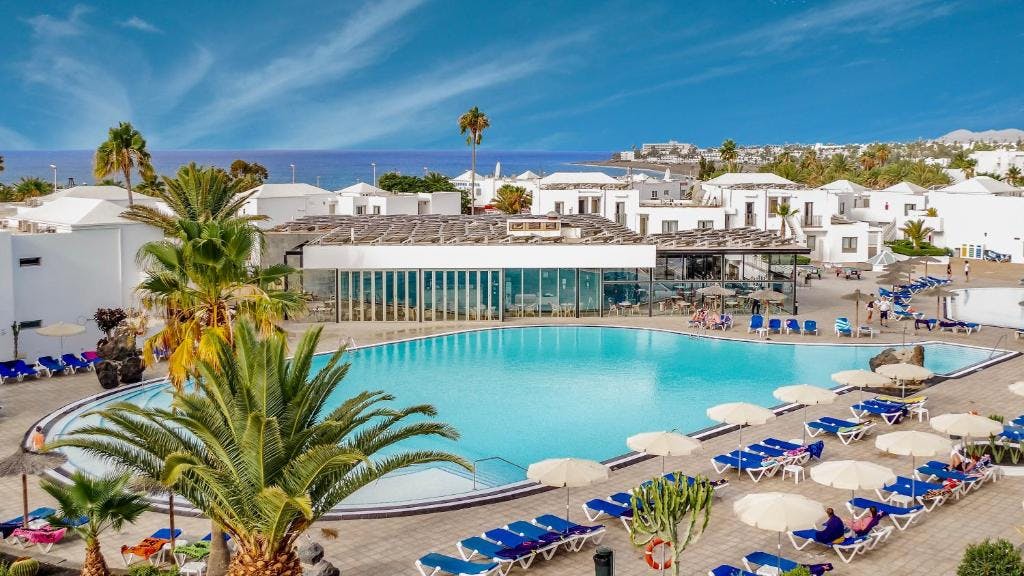 Hotellbilder av Hotel Floresta - nummer 1 av 13