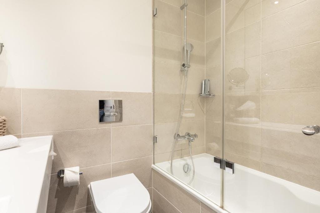 Billede av hotellet Garner Hotel Berlin - Mitte - nummer 11 af 11