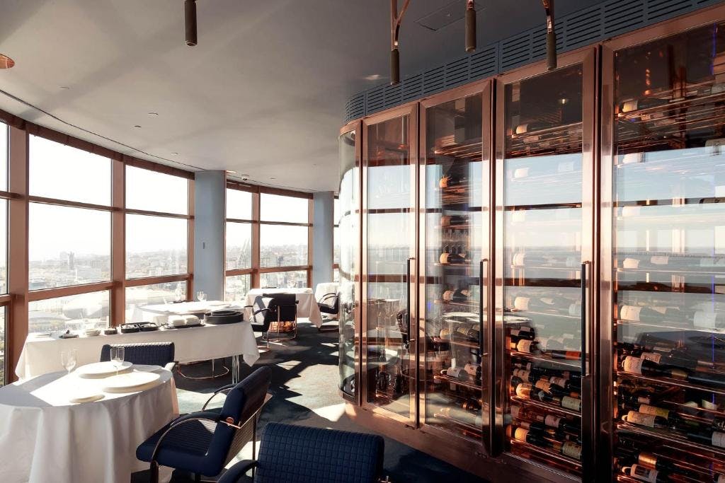 Billede av hotellet MYRIAD by SANA Hotels - nummer 1 af 7