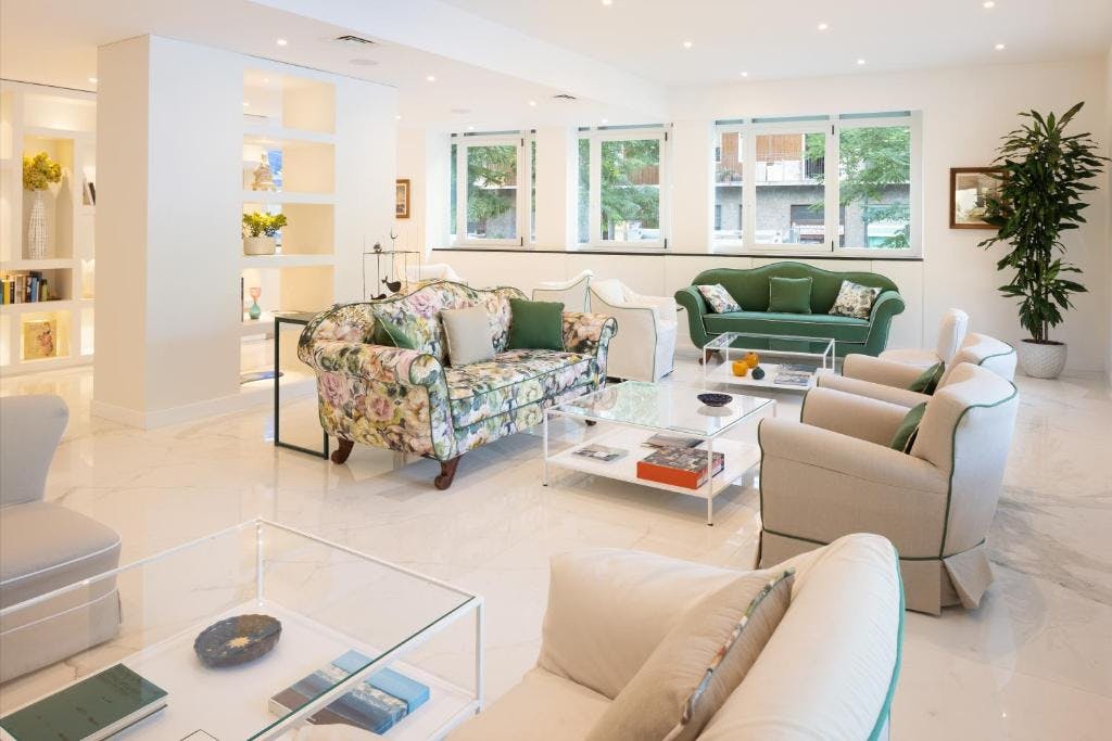 Billede av hotellet Hotel Morfeo - nummer 8 af 10