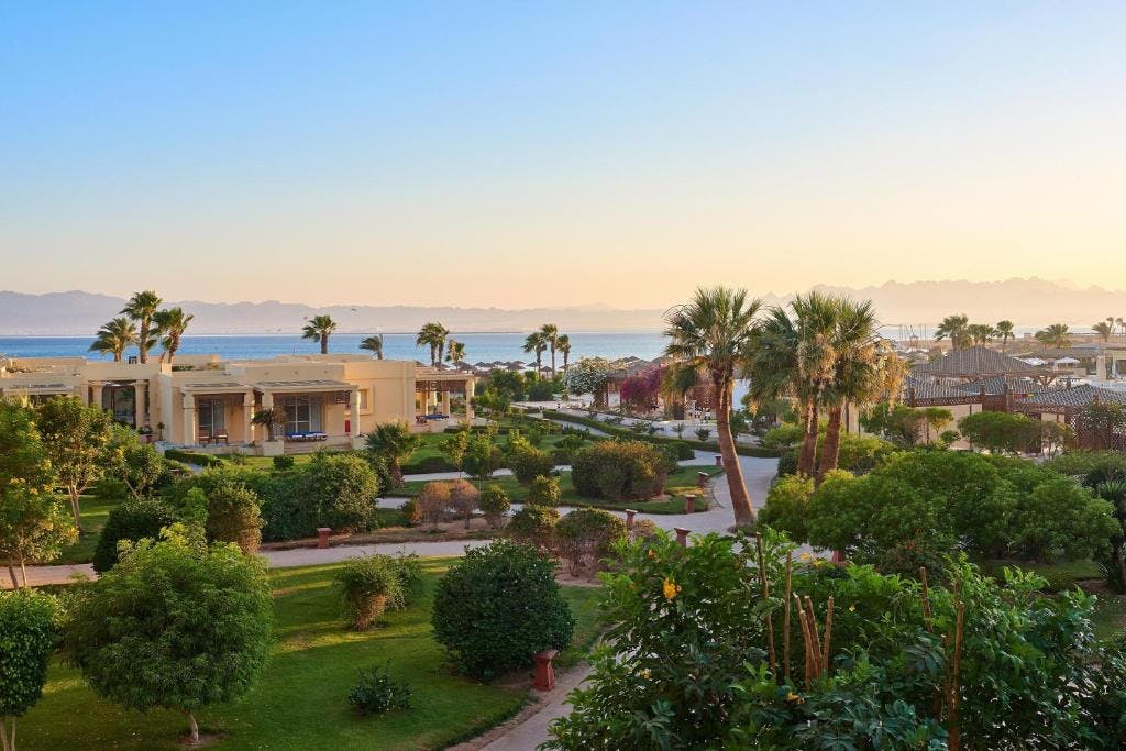 Billede av hotellet Sheraton Soma Bay Resort - nummer 1 af 8