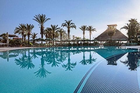 Hotellbilder av Gypsophila Club Marine - nummer 1 av 12