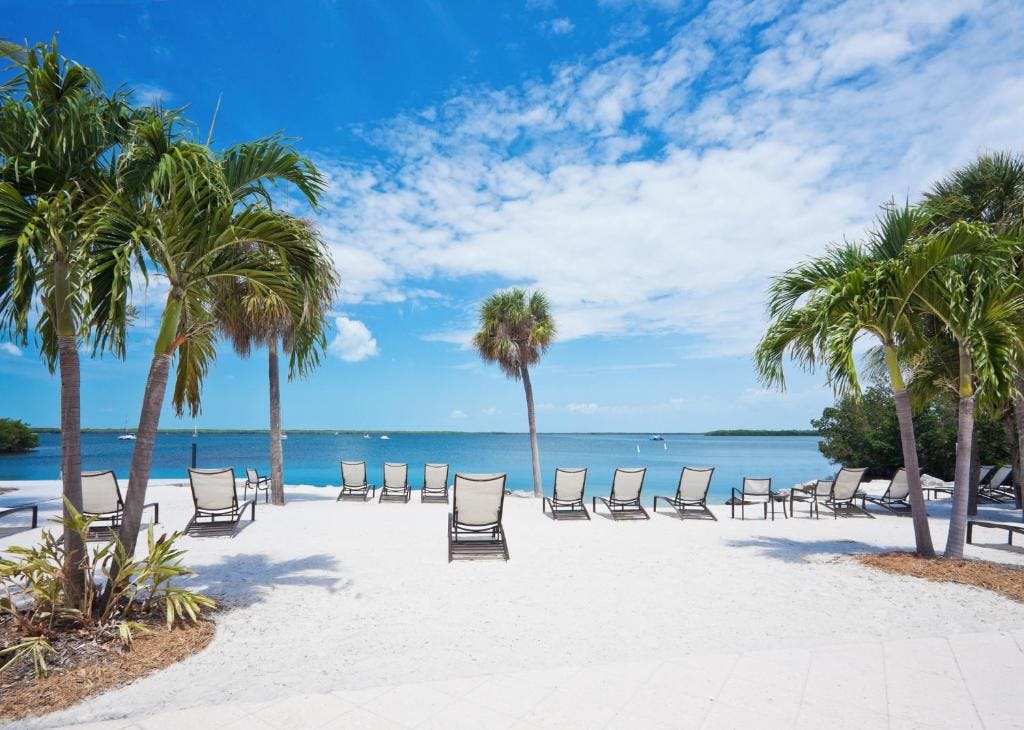Billede av hotellet Hampton Inn Key Largo, FL - nummer 1 af 8