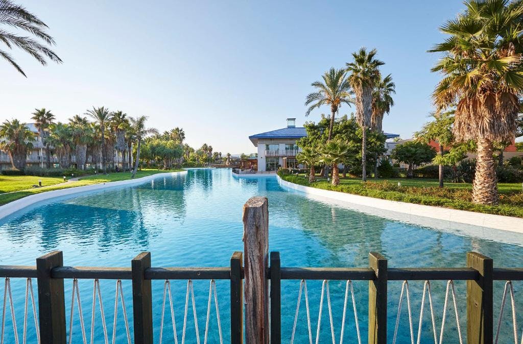 Hotellbilder av Hotel Caribe by PortAventura - nummer 1 av 13