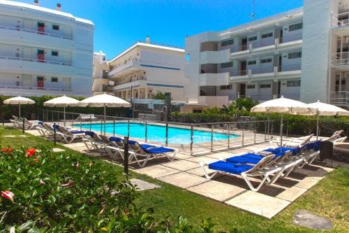 Billede av hotellet Alsol Mariachis Apartments - nummer 1 af 8