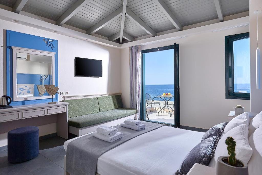 Billede av hotellet Castello Village Resort - nummer 8 af 11