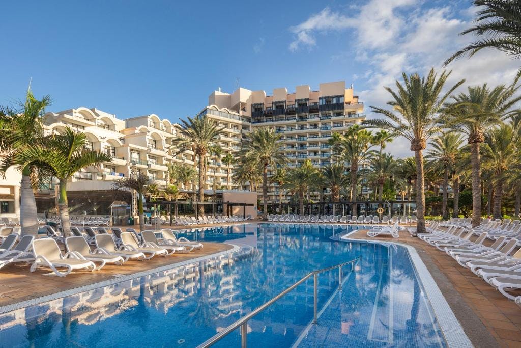 Billede av hotellet Grupotel Orquidea - nummer 1 af 10
