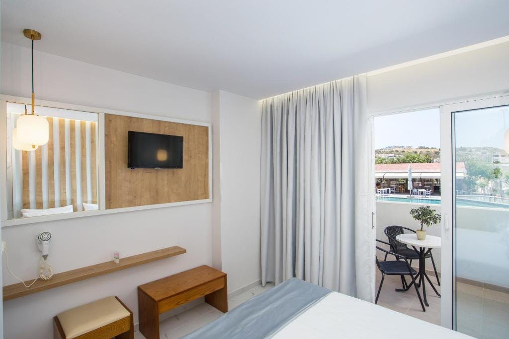 Billede av hotellet Tsampika Hotel Faliraki - nummer 8 af 11