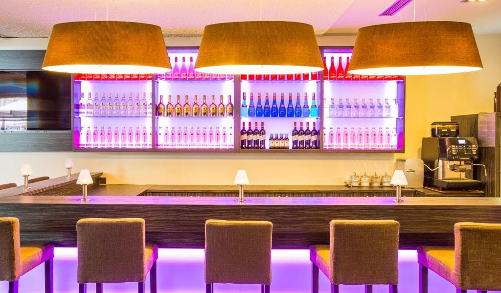 Billede av hotellet Munich Deluxe Hotel - nummer 1 af 7
