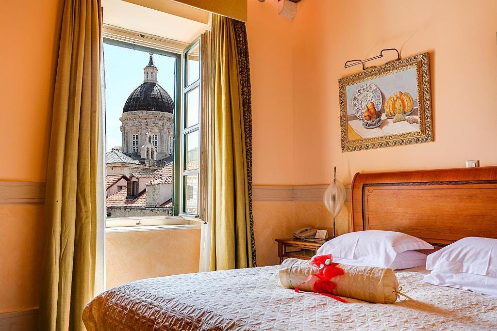 Billede av hotellet Hotel The Pucic Palace - nummer 1 af 9