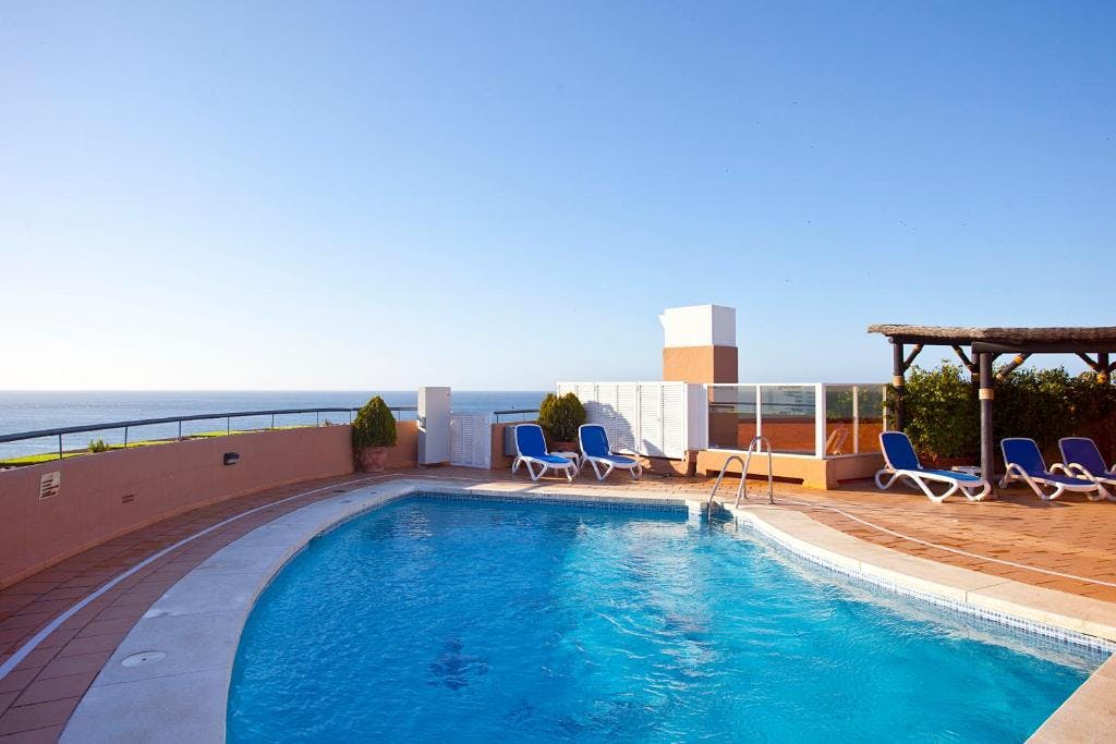 Billede av hotellet Ona Princesa Playa - nummer 1 af 9